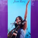 LP - Joan Baez - Gracias A La Vida / Here's To Life