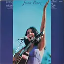 LP - Joan Baez - Gracias A La Vida / Here's To Life