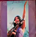 LP - Joan Baez - Gracias A La Vida / Here's To Life