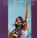 LP - Joan Baez - Gracias A La Vida