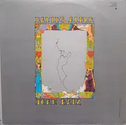 LP - Joan Baez - David's Album