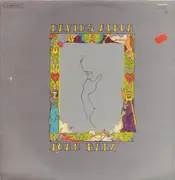 LP - Joan Baez - David's Album
