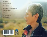 CD - Joan Baez - Day After Tomorrow