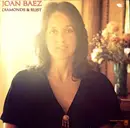 LP - Joan Baez - Diamonds & Rust