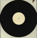 LP - Joan Baez - Diamonds & Rust - White label