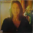 LP - Joan Baez - Diamonds & Rust