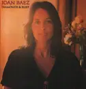 LP - Joan Baez - Diamonds & Rust