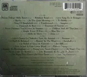 Double CD - Joan Baez - Diamonds
