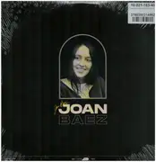 Double LP - Joan Baez - Essential Works 1959-1962