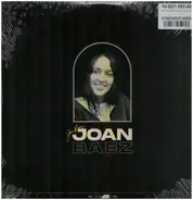 Joan Baez - Essential Works 1959-1962