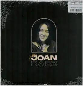 Joan Baez - Essential Works 1959-1962