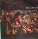 LP - Joan Baez - Europa Tournee