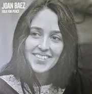 Joan Baez - Folk For Peace