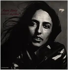 Joan Baez - Farewell, Angelina