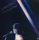 Double LP - Joan Baez - From Every Stage