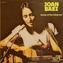LP - Joan Baez - House Of The Rising Sun