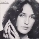 CD - Joan Baez - Honest Lullaby