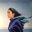 LP - Joan Baez - Hits/Greatest & Others