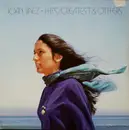 LP - Joan Baez - Hits/Greatest & Others