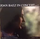 LP - Joan Baez - In Concert Part 2