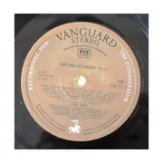 LP - Joan Baez - In Concert Part 2