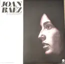 LP - Joan Baez - In Concert