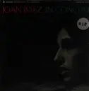 LP - Joan Baez - In Concert