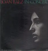 Joan Baez - In Concert