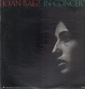 Joan Baez - In Concert