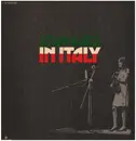 Double LP - Joan Baez - In Italy