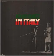 Double LP - Joan Baez - In Italy