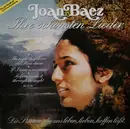 LP - Joan Baez - Ihre Schönsten Lieder