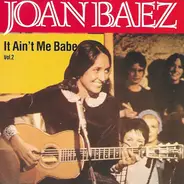 Joan Baez - It Ain't Me Babe vol.2