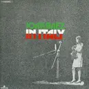 Double LP - Joan Baez - Joan Baez In Italy