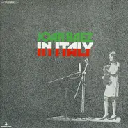 Joan Baez - Joan Baez In Italy