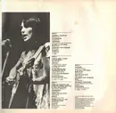 Double LP - Joan Baez - Joan Baez In Italy - Gatefoldcover