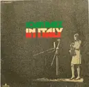 Double LP - Joan Baez - Joan Baez In Italy - Gatefold