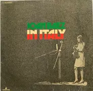 Joan Baez - Joan Baez In Italy