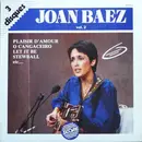 LP-Box - Joan Baez - Joan Baez Vol. 2