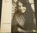 LP - Joan Baez - Joan Baez Vol. 2
