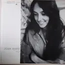 LP - Joan Baez - Joan Baez Vol. 2