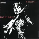 CD - Joan Baez - Joan Baez Volume 1