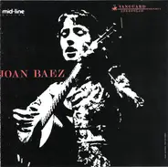 Joan Baez - Joan Baez Vol. 1