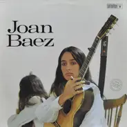 Joan Baez - Joan Baez