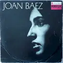 LP - Joan Baez - Joan Baez