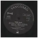 LP - Joan Baez - Joan Baez