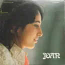 LP - Joan Baez - Joan