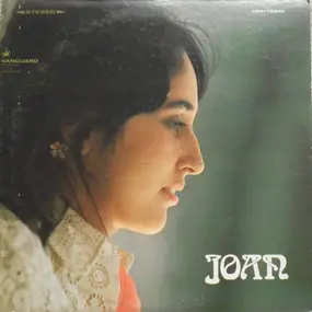 Joan Baez - Joan