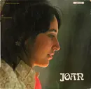 LP - Joan Baez - Joan