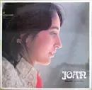 LP - Joan Baez - Joan